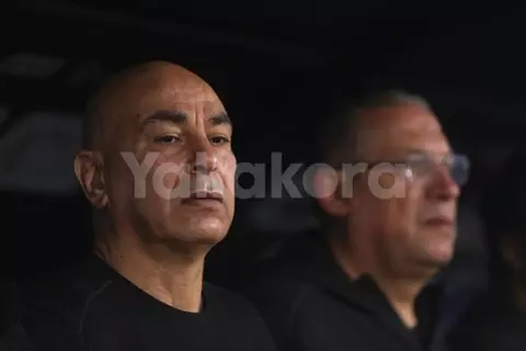 حسام حسن: العجز في بعض المراكز بسبب الأندية.. وبذلنا مجهود كبير خلال 10 أيام